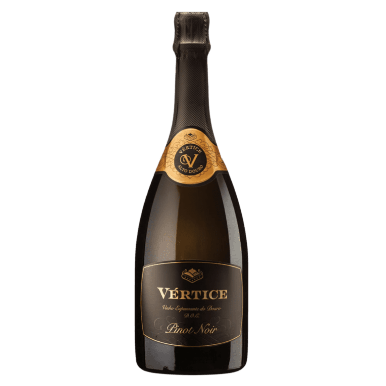 Vinho Espumante Branco Vértice Pinot Noir Extra Brut 2012