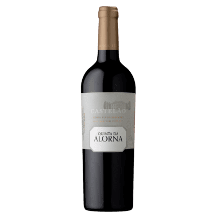 Vinho Tinto Quinta da Alorna Castelão 2020