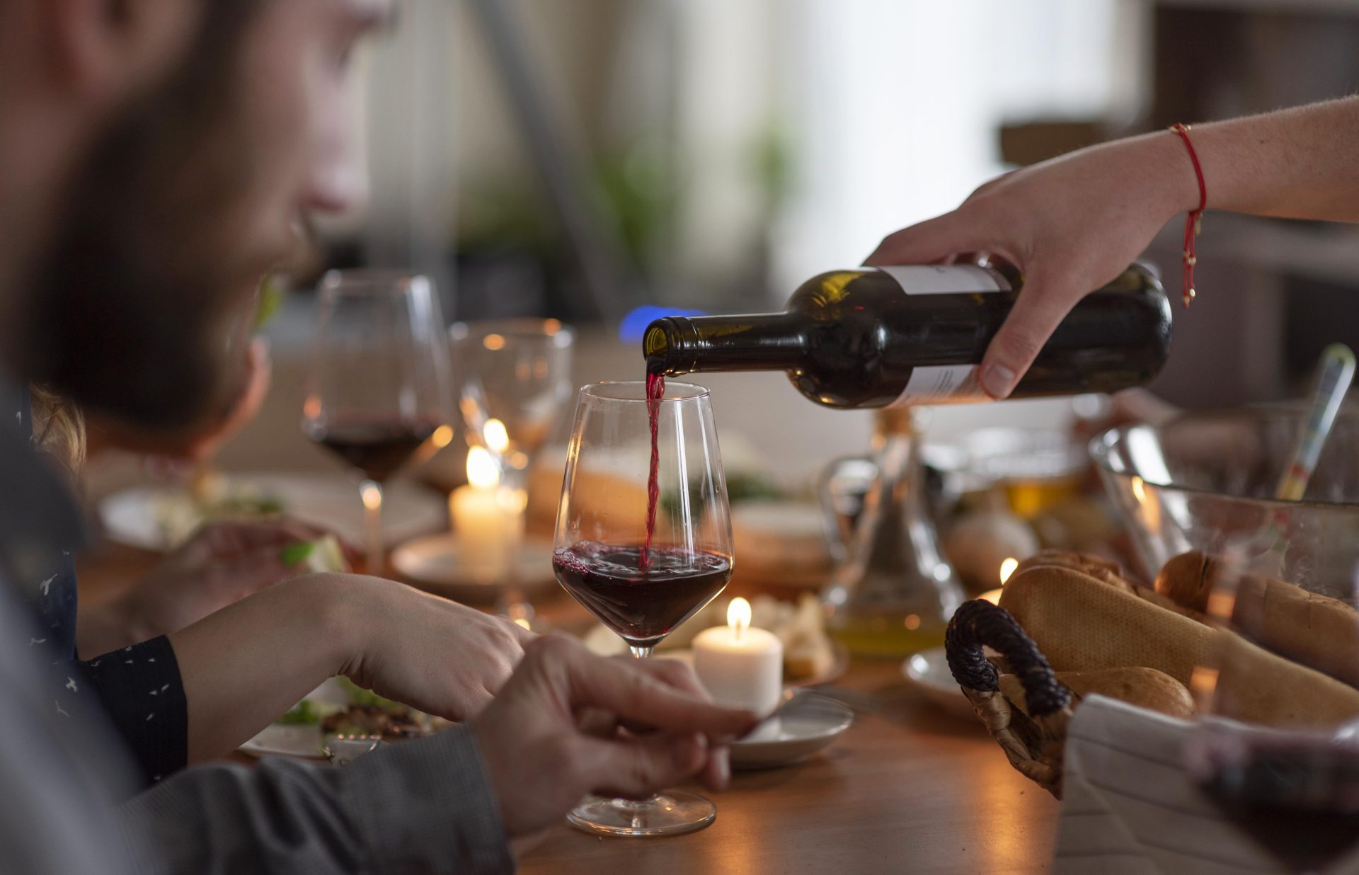 O que é um vinho encorpado: Descubra as características e sabores