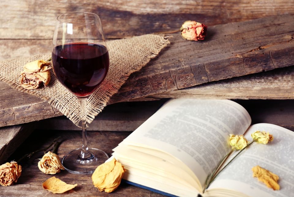 Os Melhores Livros sobre Vinho - Elite Vinho