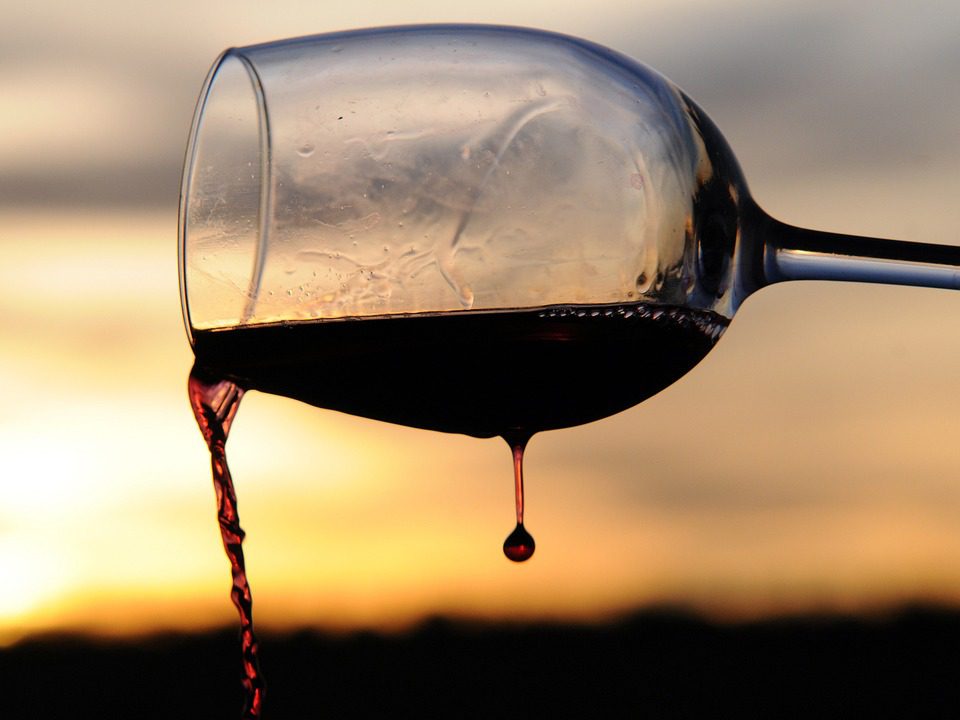 Vinho e Gastronomia Molecular: Uma Nova Fronteira