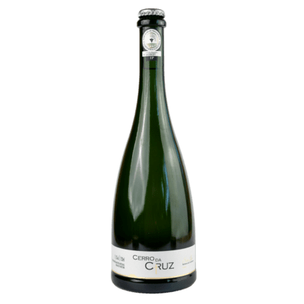 Vinho Espumante Branco Cerro da Cruz Nature Sur Lie