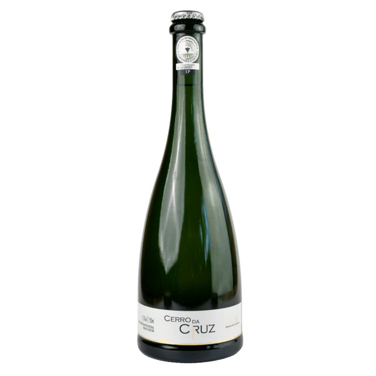 Vinho Espumante Branco Cerro da Cruz Nature Sur Lie