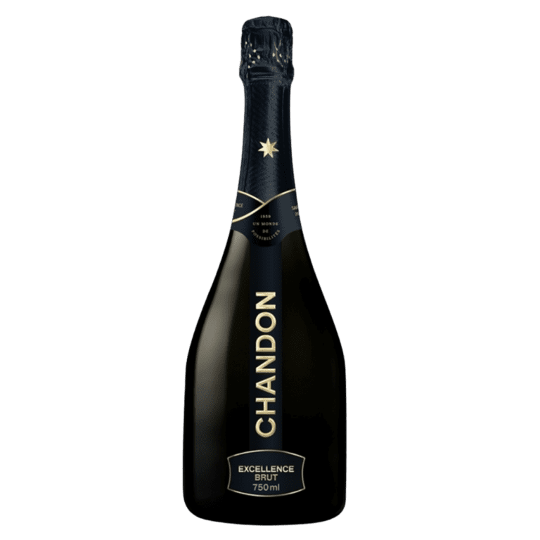 Vinho Espumante Branco Chandon Excellence Cuvee Prestige Brut 2013