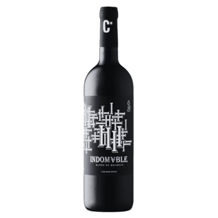 Vinho Tinto Colosso Wines Indomable Blend de Malbecs 2020