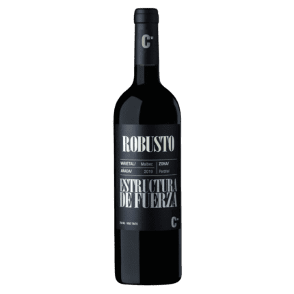 Vinho Tinto Colosso Wines Robusto Malbec 2019