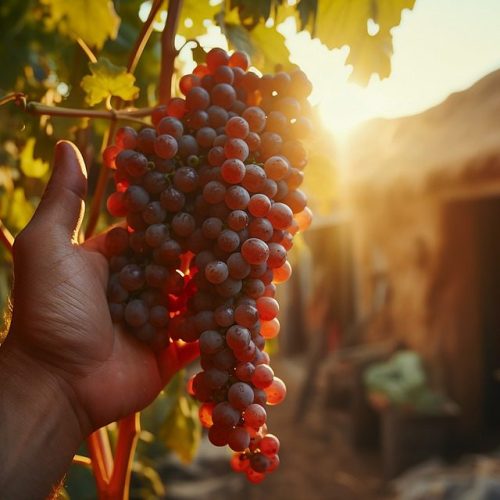 Cantine Torresella: Uma História de Sustentabilidade e Vinho