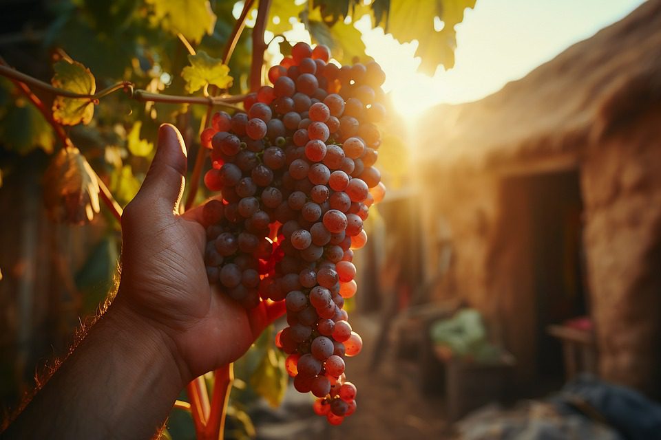 Cantine Torresella: Uma História de Sustentabilidade e Vinho