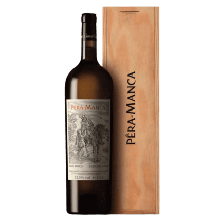 Vinho Branco Magnum Pêra-Manca Évora 2021