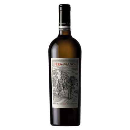 Vinho Branco Pêra-Manca Évora 2021