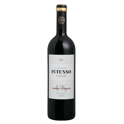Vinho Tinto Salton Intenso Cabernet Sauvignon 2022
