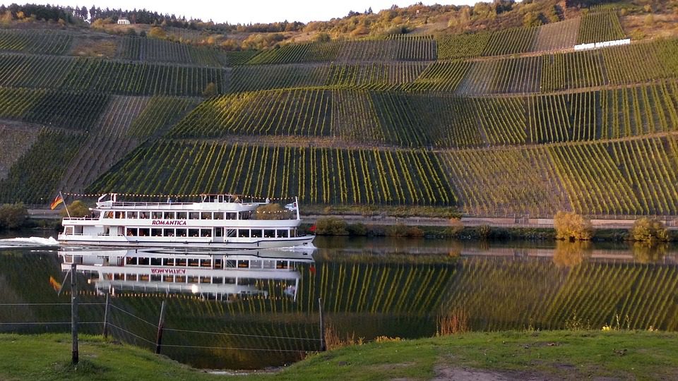 Funckenhausen: Alegria e Inovação nos Vinhos Argentinos