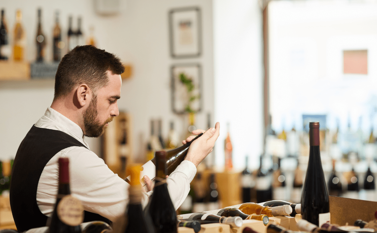 Como Avaliar a Qualidade de um Vinho - Elite Vinho