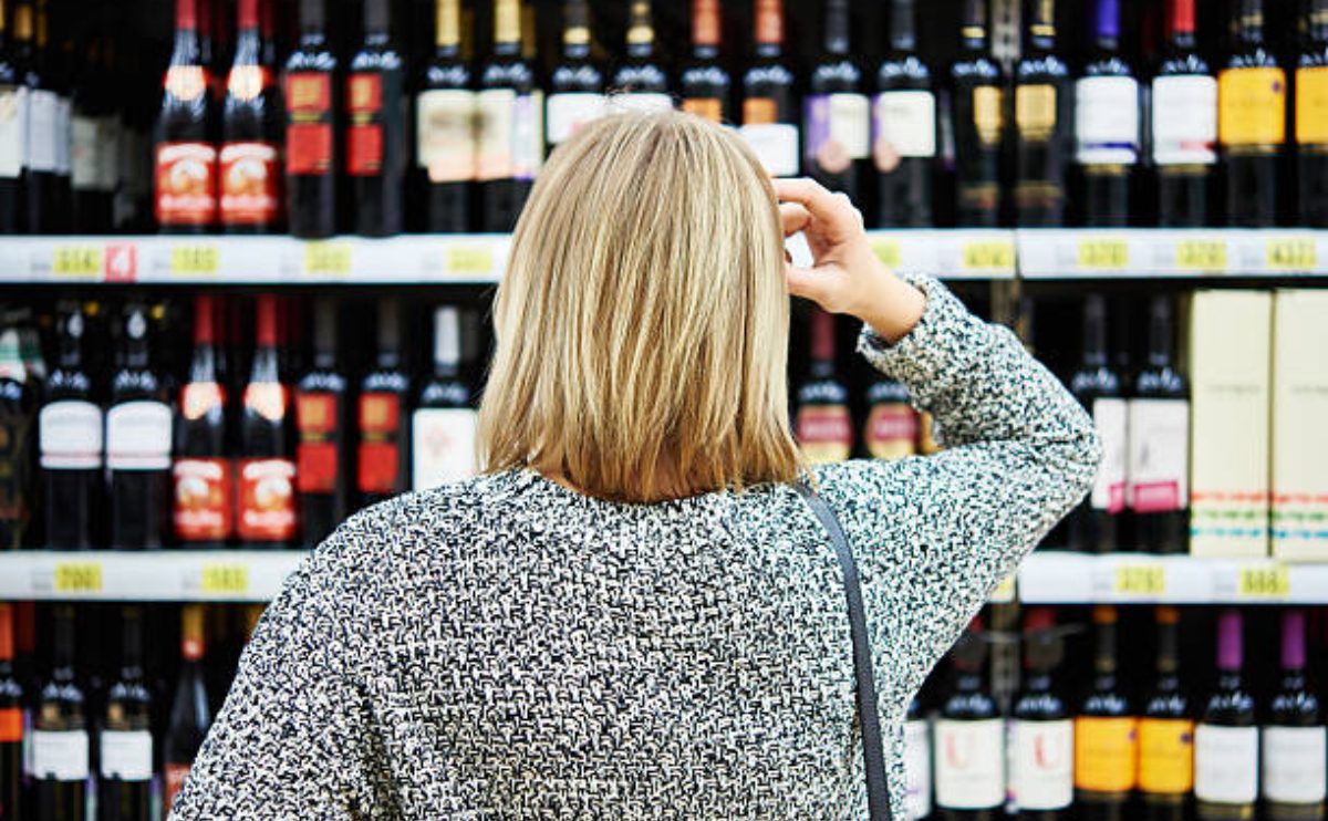 Como Escolher Vinhos em Supermercados