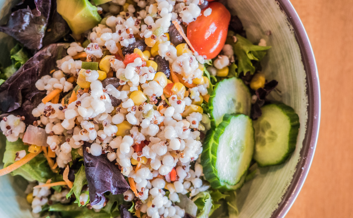 Como Escolher Vinhos para Acompanhar Pratos de Quinoa