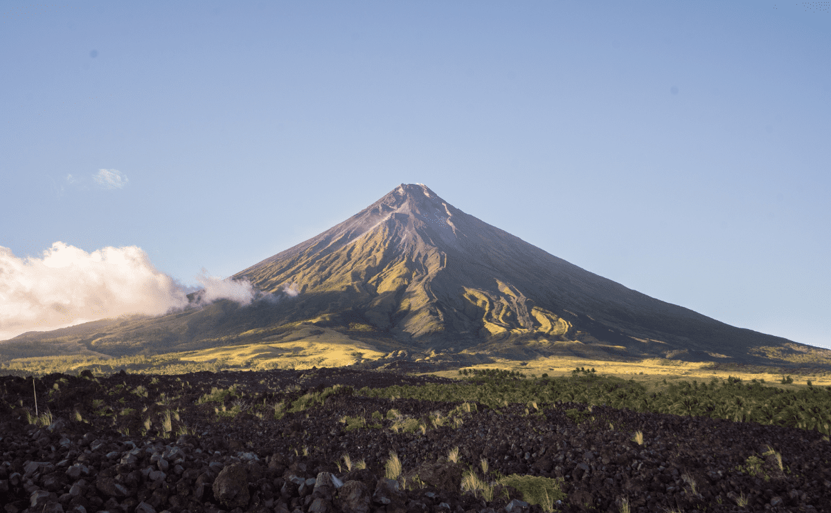 Explorando os Vinhos de Regiões Vulcânicas