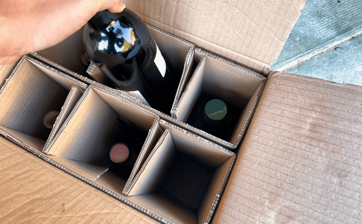 Dicas para Comprar Vinhos Online