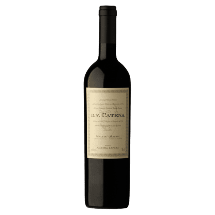 Vinho Tinto D.V Catena Malbec - Malbec 2021