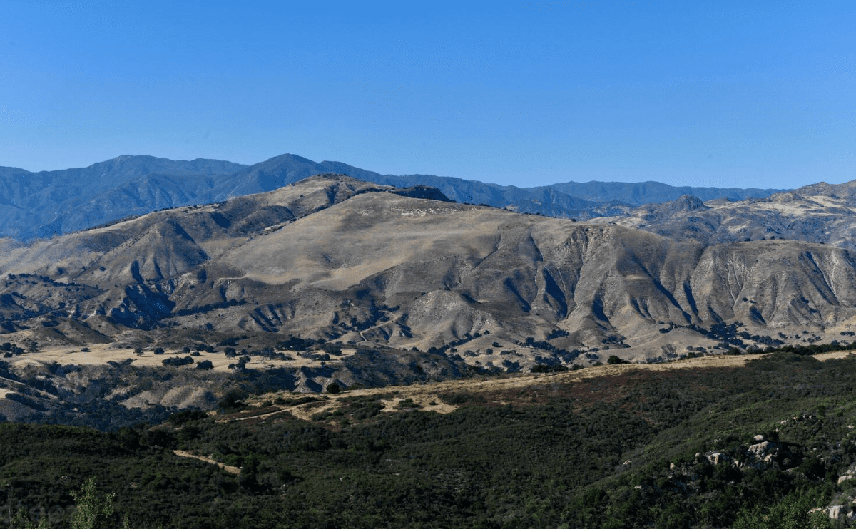 Enoturismo no Vale de Santa Ynez