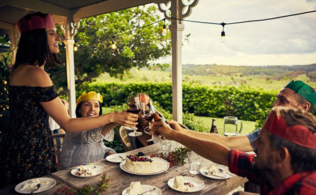 Vinhos de Mesa: Tradição e Modernidade