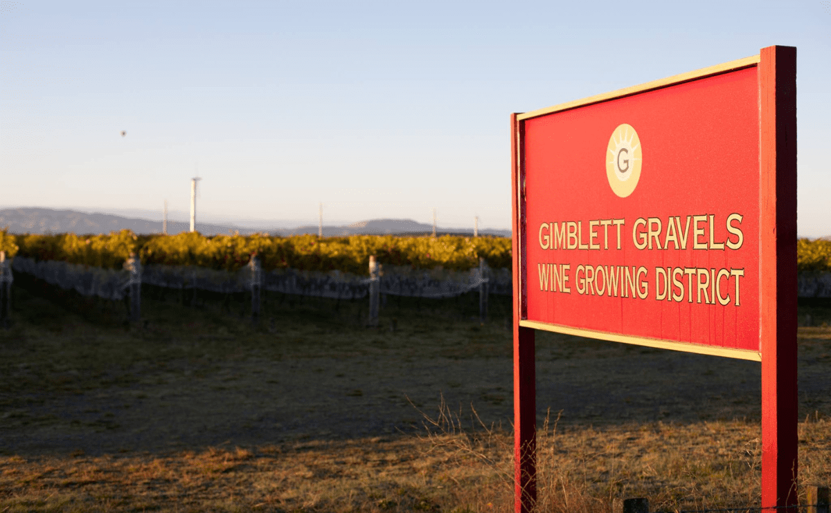 Explorando os Vinhos de Gimblett Gravels na Nova Zelândia