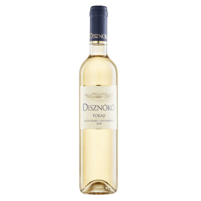 Vinho Branco Disznókö Tokaji Late Harvest Furmint 2020