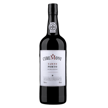 Vinho Tinto do Porto Ceremony Tawny