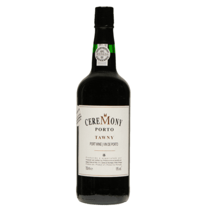 Vinho Tinto do Porto Ceremony Tawny