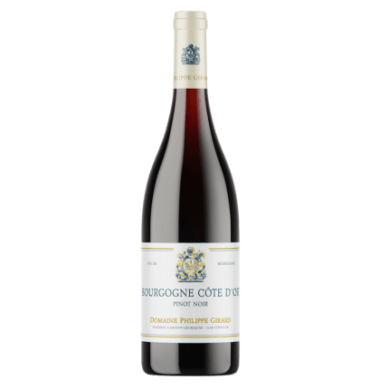 Vinho Tinto Bourgogne Côte d'Or Pinot Noir 2023