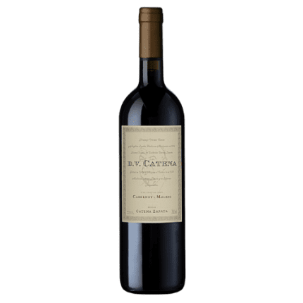 Vinho Tinto D.V Catena Cabernet Sauvignon Malbec 2023