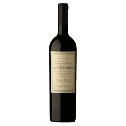 Vinho Tinto D.V Catena Malbec - Malbec 2022