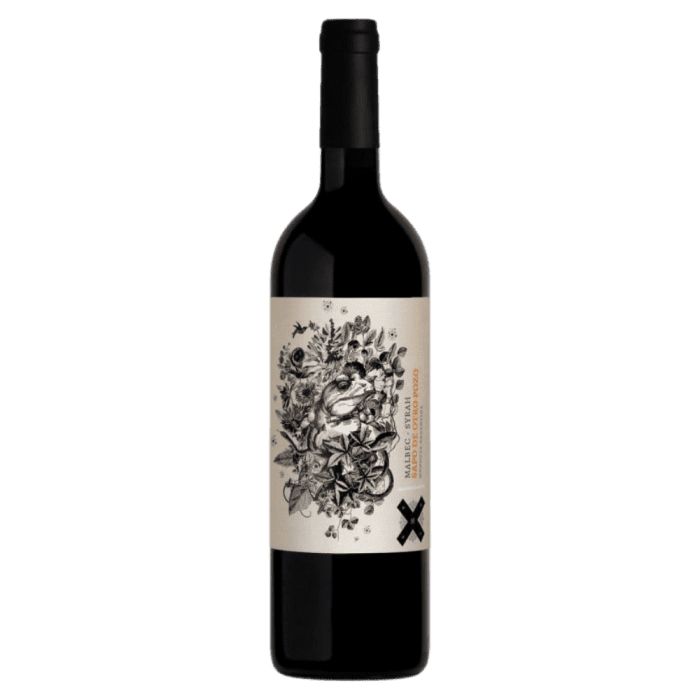 Região do Valle de Uco, Mendoza, onde é produzido o Vinho Tinto Sapo de Otro Pozo Malbec Syrah 2023