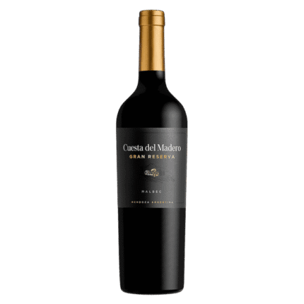 Vinho Tinto Cuesta del Madero Gran Reserva Malbec 2022