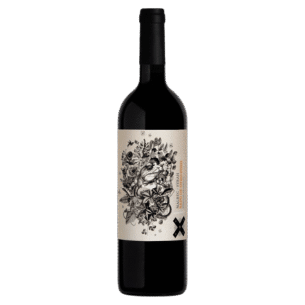 Vinho Tinto Sapo de Otro Pozo Malbec Syrah 2023