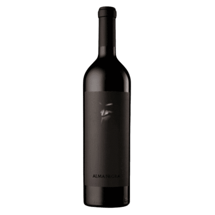 Vinho Tinto Alma Negra 2020