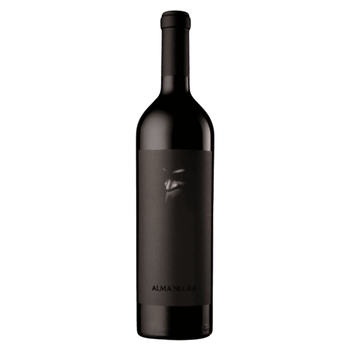 Vinho Tinto Alma Negra 2020 - Imagem 1