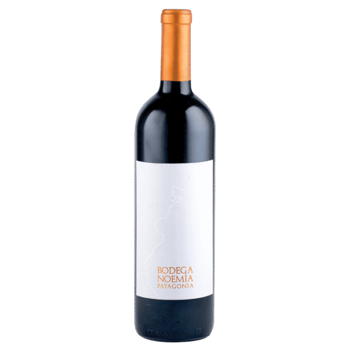 Vinho Tinto Bodega Noemía Patagonia Malbec 2018 - Imagem 1