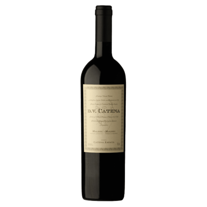 Vinho Tinto D.V Catena Malbec - Malbec 2021 - Imagem 1