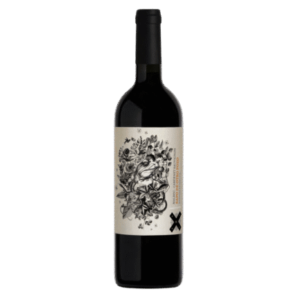 Vinho Tinto Sapo de Otro Pozo Malbec Cabernet Sauvignon 2022