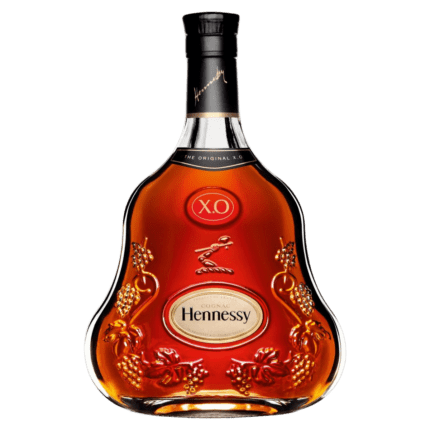 Conhaque Hennessy X.O Extra Old Cognac
