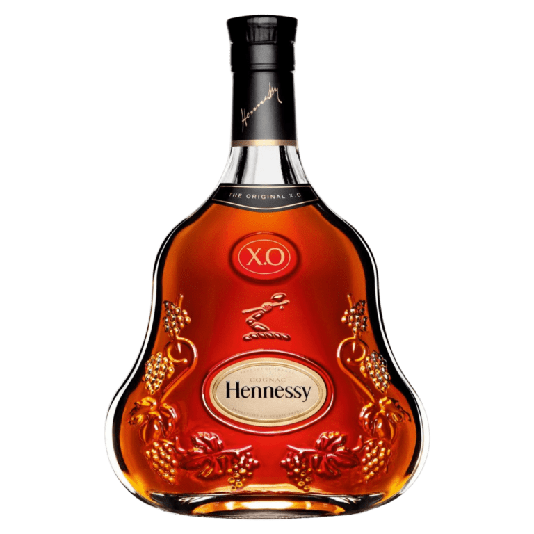 Conhaque Hennessy X.O Extra Old Cognac