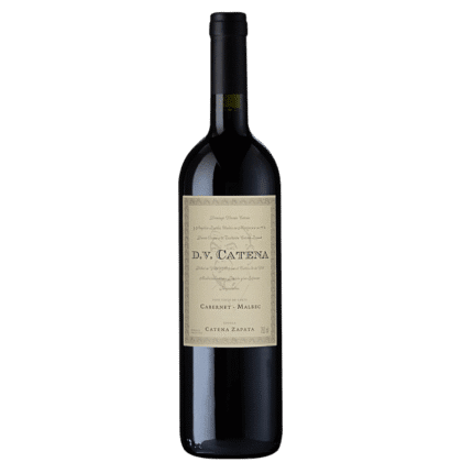 Vinho Tinto D.V Catena Cabernet Sauvignon Malbec