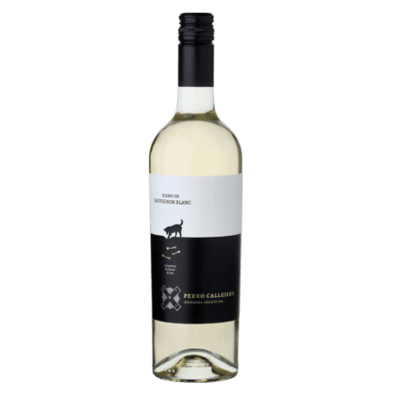 Vinho Branco Perro Callejero Blend de Sauvignon Blanc 2022