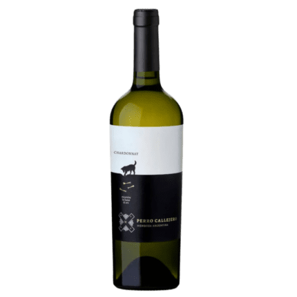Vinho Branco Perro Callejero Chardonnay 2023