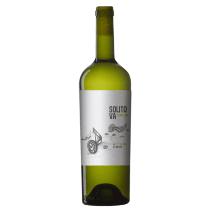 Vinho Branco Solito Va Semillon 2022