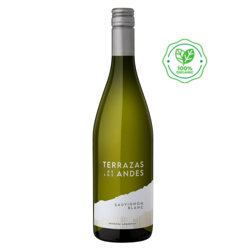 Vinho Branco Terrazas de Los Andes Sauvignon Blanc 2023