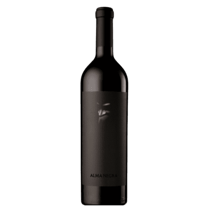 Vinho Tinto Alma Negra 2020