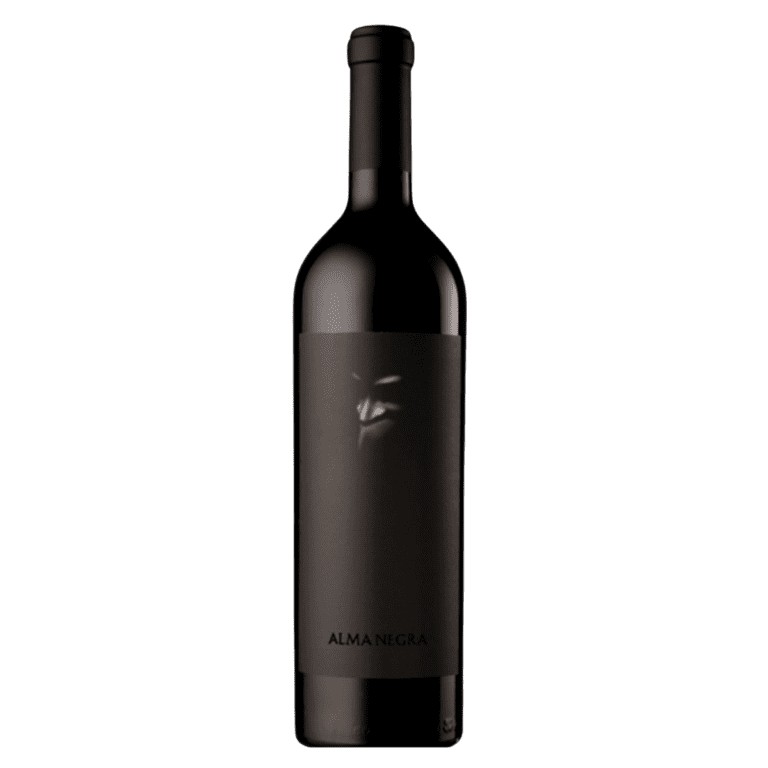 Vinho Tinto Alma Negra 2020