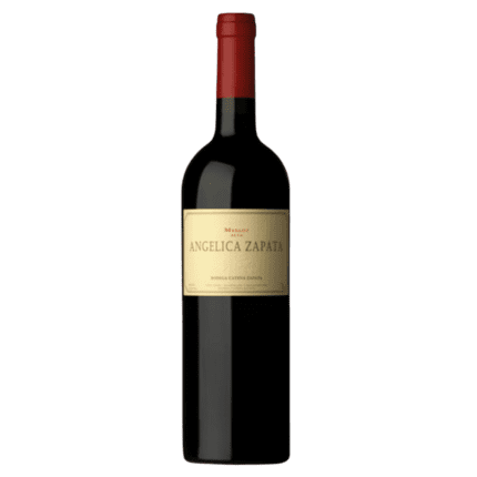 Vinho Tinto Angelica Zapata Alta Merlot 2020