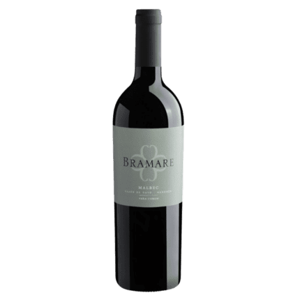 Vinho Tinto Bramare Lujan de Cuyo Malbec 2021